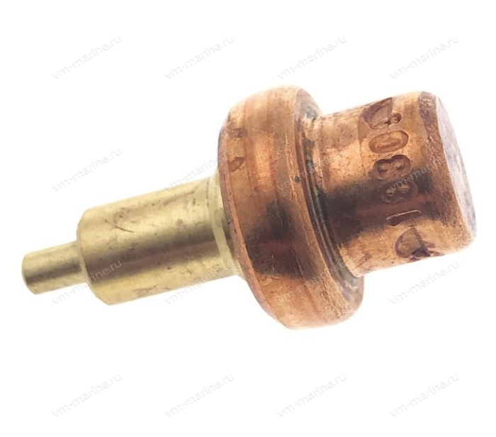 Термостат Johnson 8 (4-stroke) 0434671