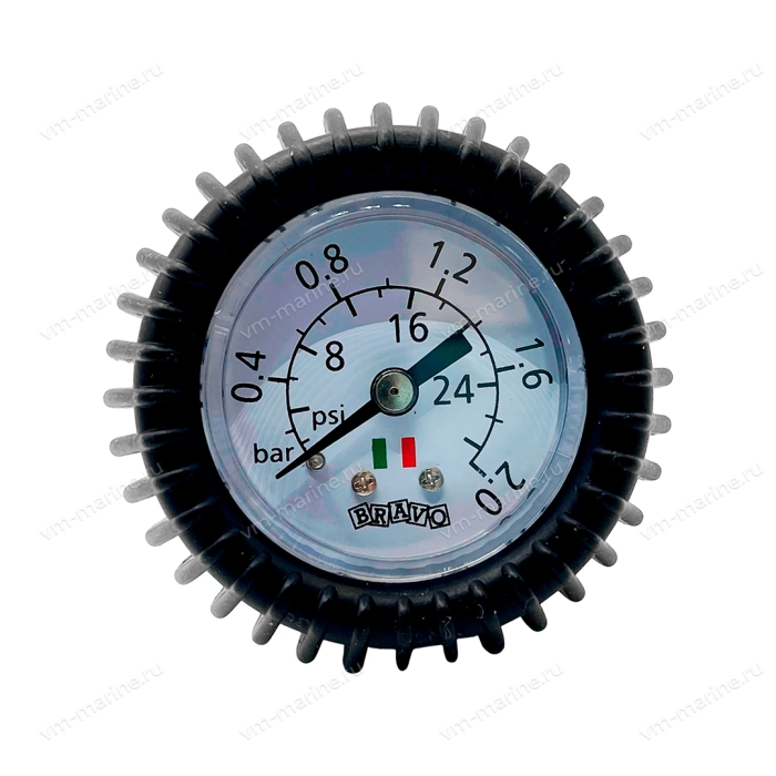 Манометр (29 psi)