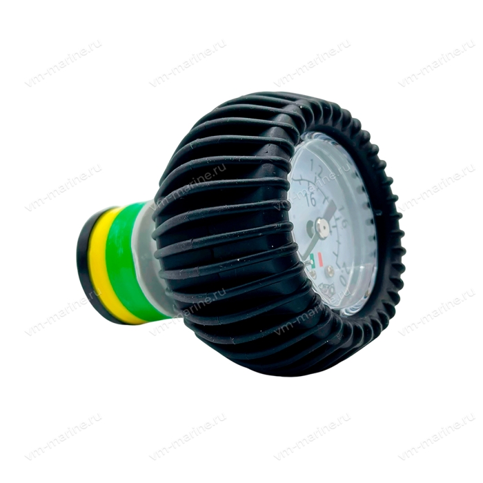 Манометр (29 psi)