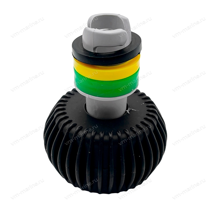 Манометр (29 psi)