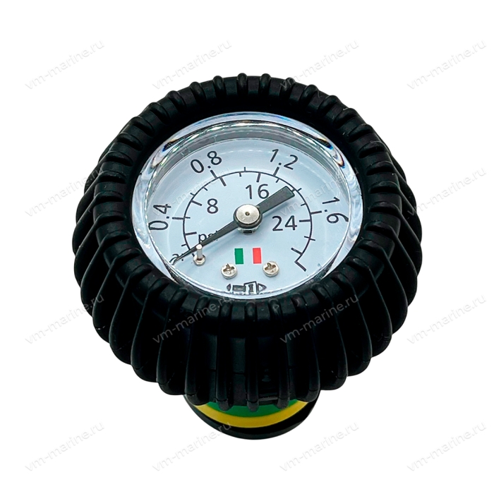 Манометр (29 psi)