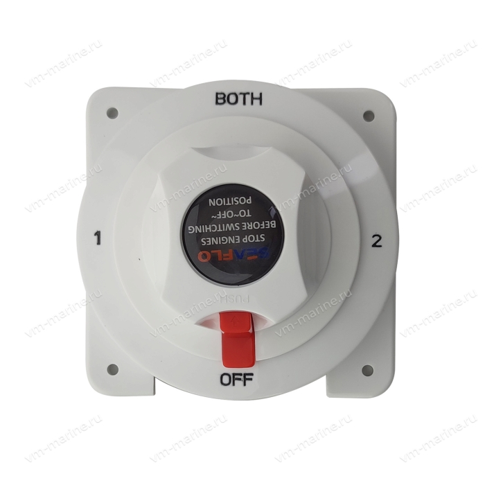 Переключатель эл/питания SFCBS-175-402