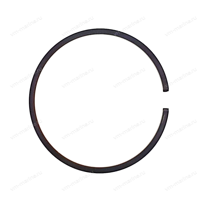Кольцо поршневое Tohatsu 9.9D/15D стд 5F-01.01.02.07