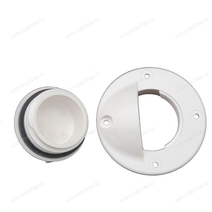 Пробка сливная, к-т A00-62260-22