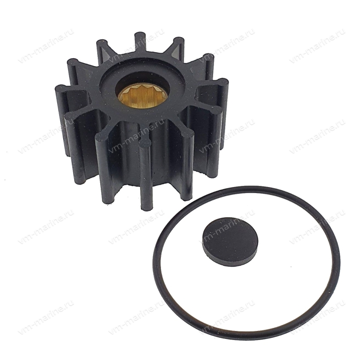 Крыльчатка, к-т, Volvo-Penta (c 99 года) 18-3276