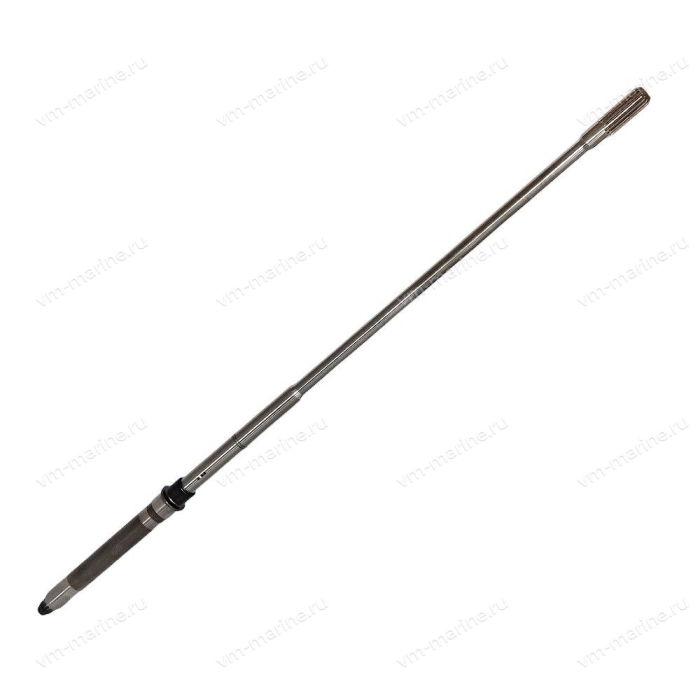 Вал вертикальный (L) Yamaha F40-60 69W-45501-00