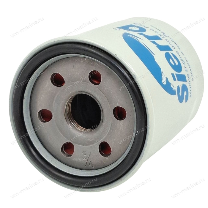 Фильтр масляный Johnson, Suzuki DF150-DF250 18-7895