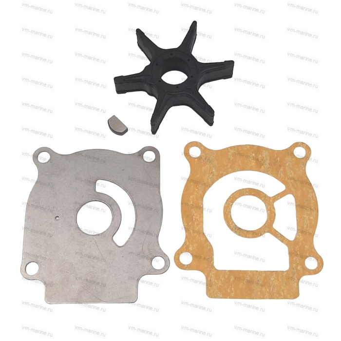Рем. комплект помпы Suzuki DF40, DF50 17400-96354