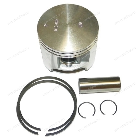 Поршень Polaris 800/1200, std 010-835