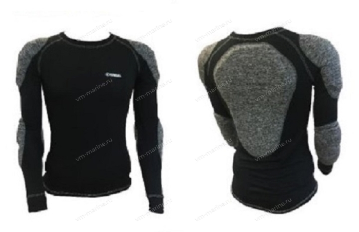 Фуфайка STARKS WARM 90798-WDSHB-XL (XL)