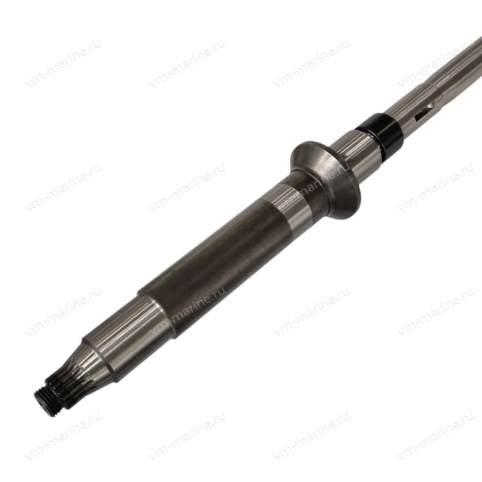 Вал вертикальный 150-225, высота X 6G5-45501-21