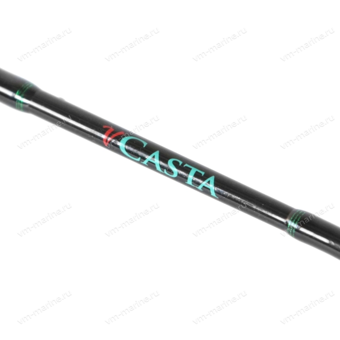 Удилище зимнее штекерное под катушку YOSHI ONYX vCASTA VCST-805H 80,5см