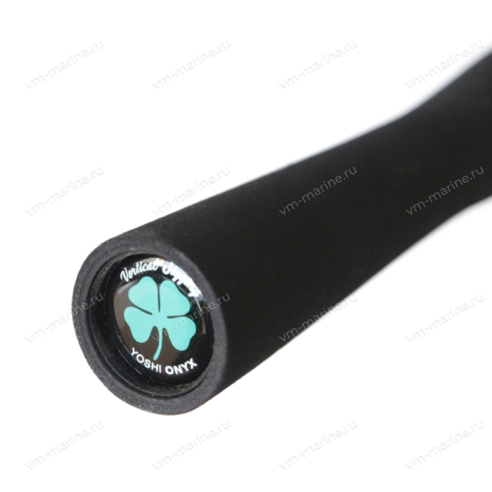 Удилище зимнее штекерное под катушку YOSHI ONYX vCASTA VCST-805H 80,5см