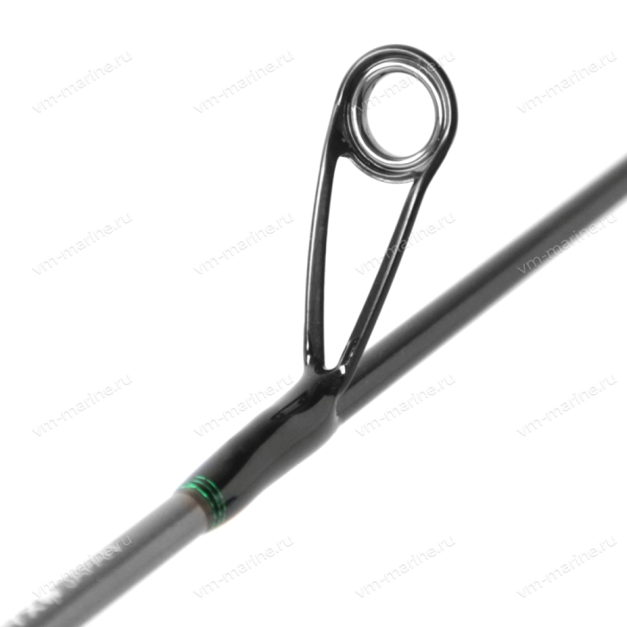 Удилище зимнее штекерное под катушку YOSHI ONYX vCASTA VCST-805H 80,5см