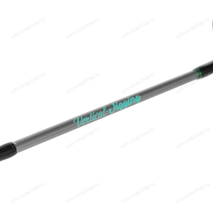 Удилище зимнее штекерное под катушку YOSHI ONYX vCASTA VCST-805H 80,5см