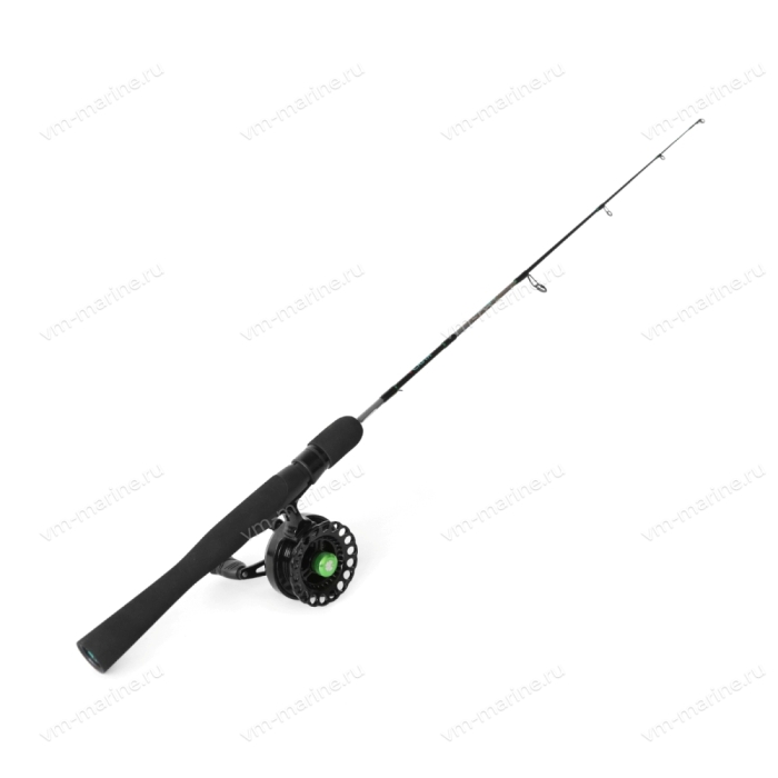 Удилище зимнее штекерное под катушку YOSHI ONYX vCASTA VCST-805H 80,5см