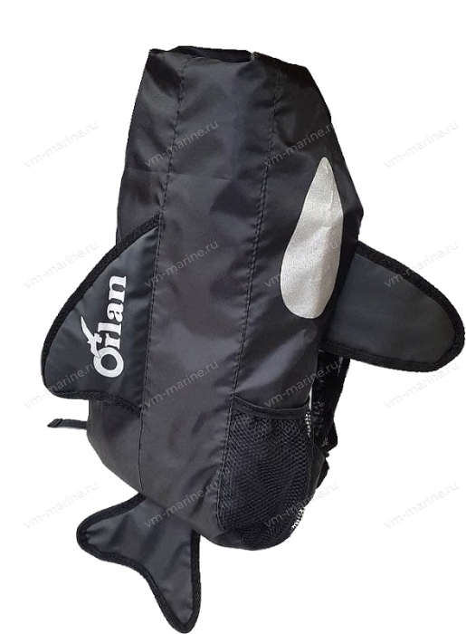 Герморюкзак детский - касатка 12л 21280