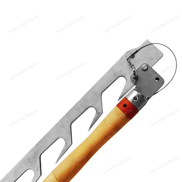 Пила для резки льда ТОНАР разборная