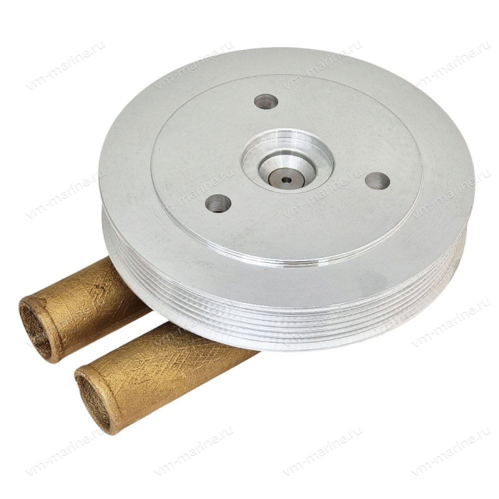 Помпа забортной воды Vovlo-Penta 21214599