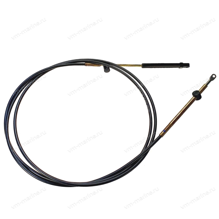 Кабель С5-14, дина троса 4,2м