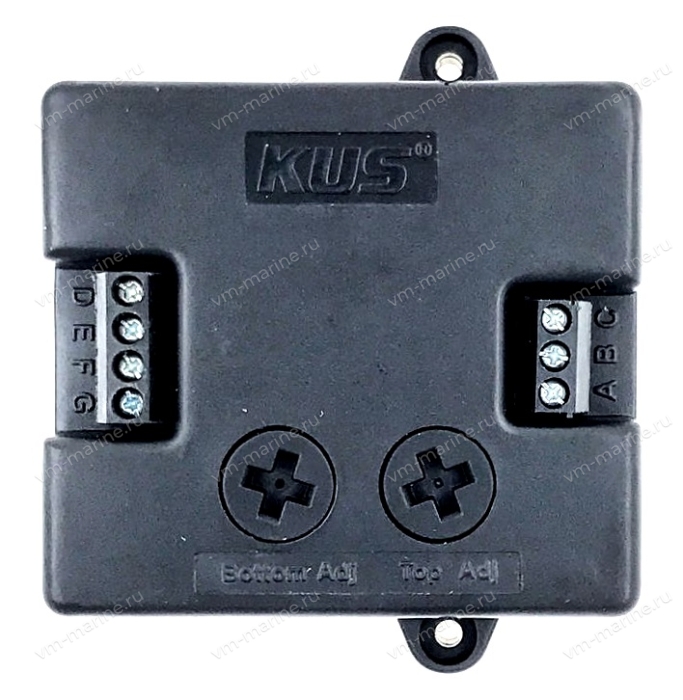 Резистор (конвертор) сопротивления JKE00473