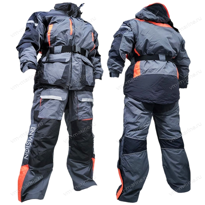 Костюм зимний ENVISION Winter Extreme 5 размер XL