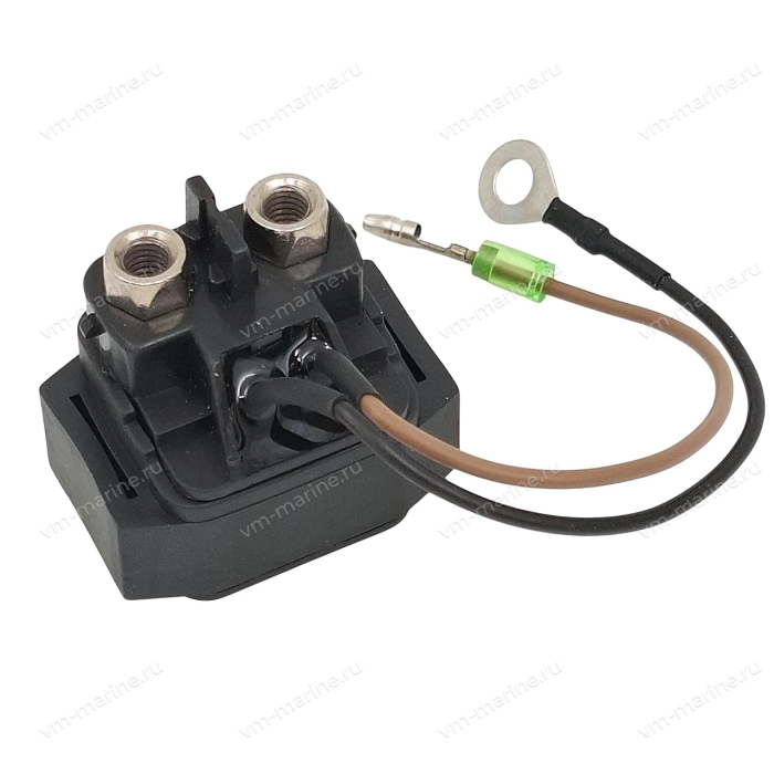 Реле стартера Yamaha 700/800/1200/1300GPR/FX140 (68N-81940-00) 004-125