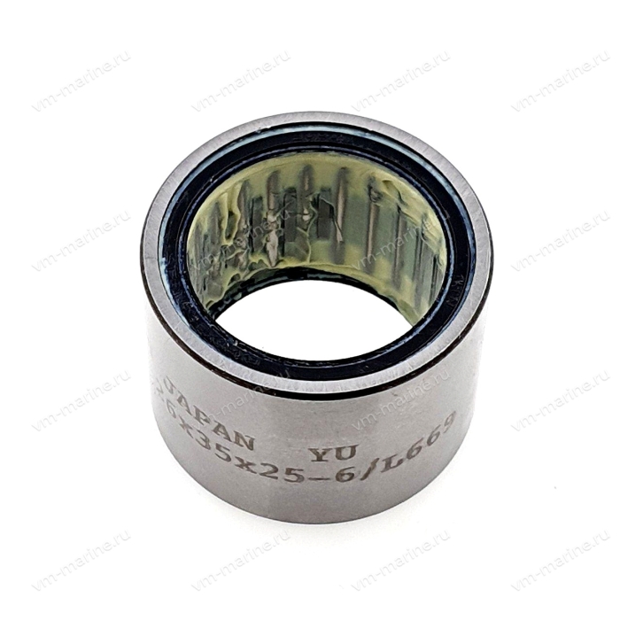 Подшипник корпуса демпфера XV 93311-32698