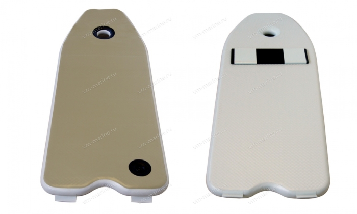 Лодка надувная моторная BADGER FISHING LINE18 FLA330AD с дном высокого давления Air Deck 3,3м