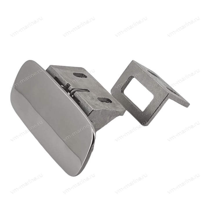 Замок люка в сборе A00-62840-M0