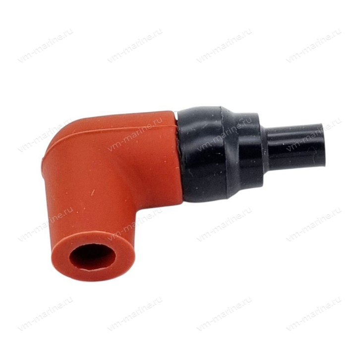 Колпачок высоковольтный 6E3-82370-20
