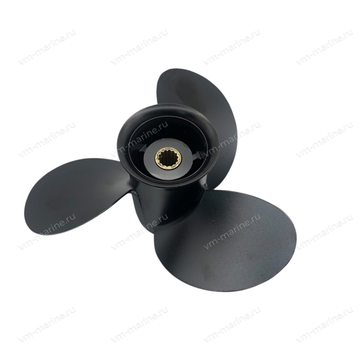 Винт гребной 9 1/4"x9" 3BAB64518-1 T18-04060000-II