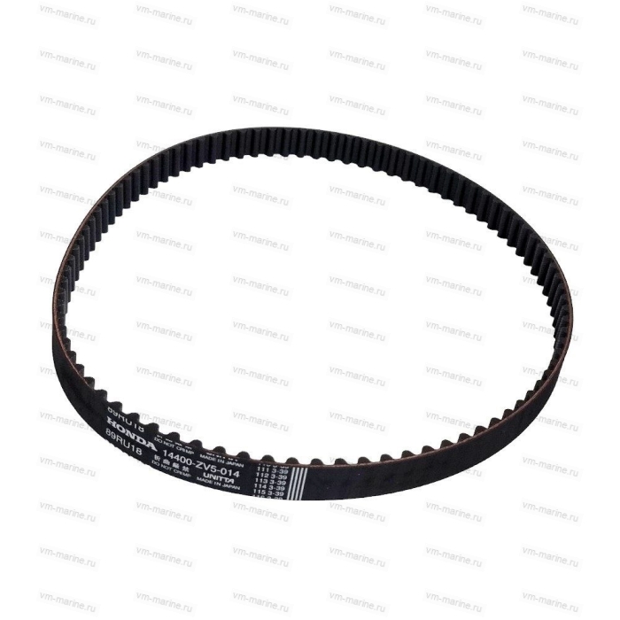 Ремень ГРМ Honda BF35-50 14400-ZV5-014