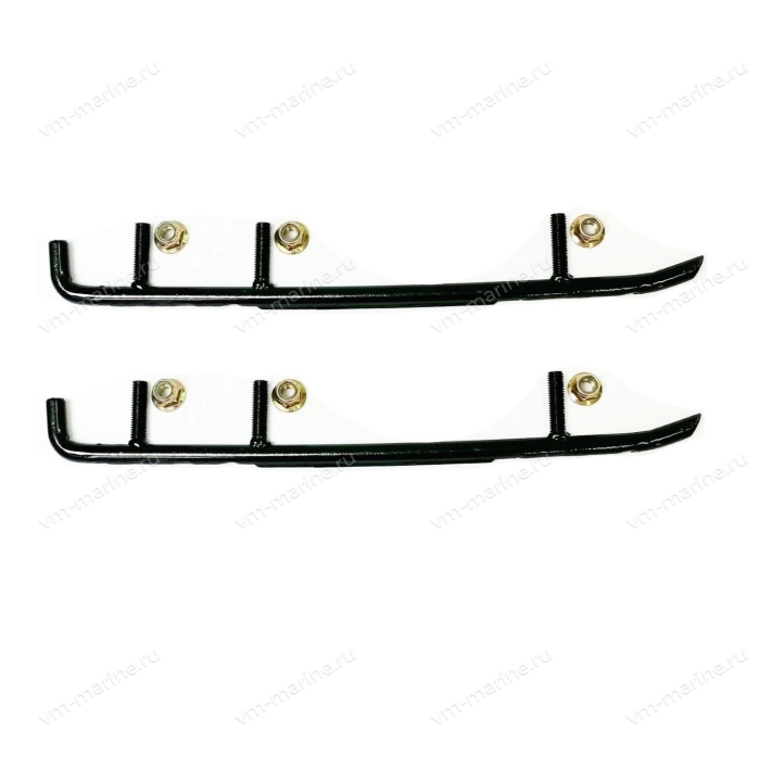 Коньки для Stels RM (карбид 150мм) 4525-04