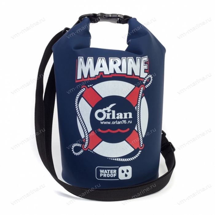 Гермомешок 5л marine 20173
