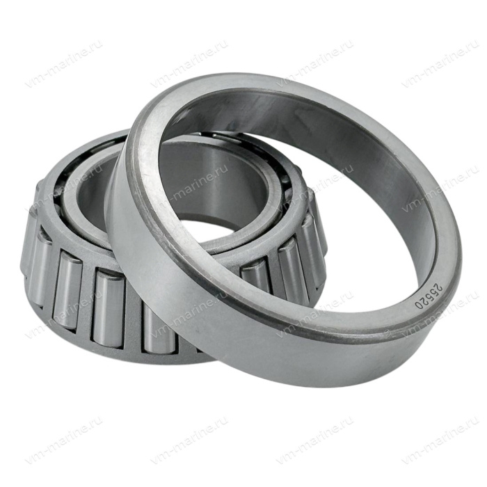 Подшипник шестерни переднего хода Yamaha 100-140/F75-130 93332-000U7Y