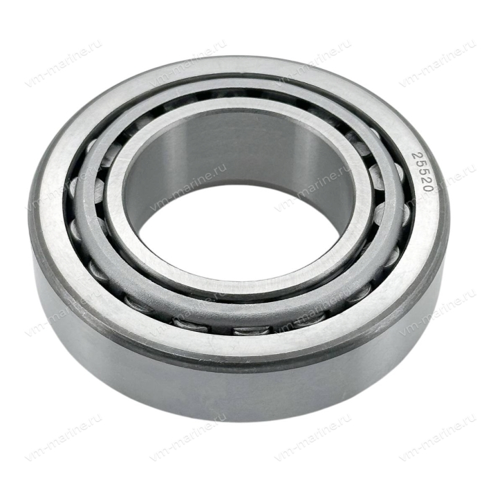 Подшипник шестерни переднего хода Yamaha 100-140/F75-130 93332-000U7Y