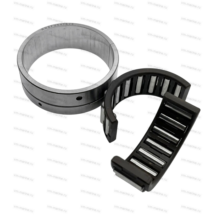Подшипник коленвала средний Yamaha 115-225 93310-954U1