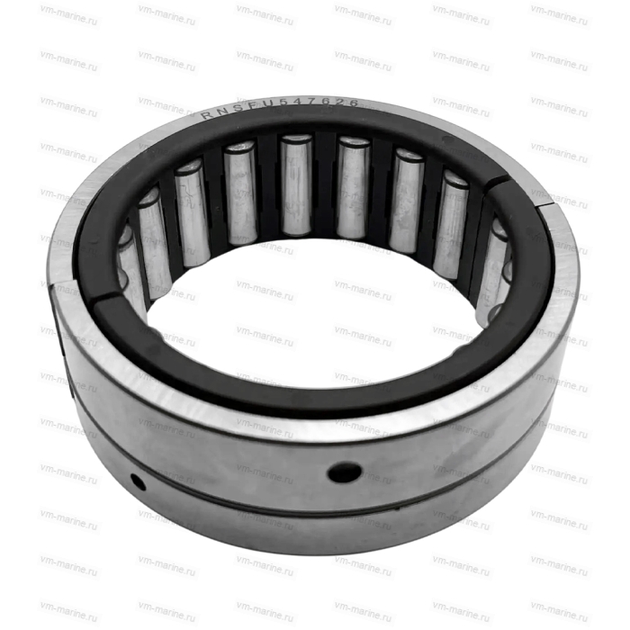 Подшипник коленвала средний Yamaha 115-225 93310-954U1