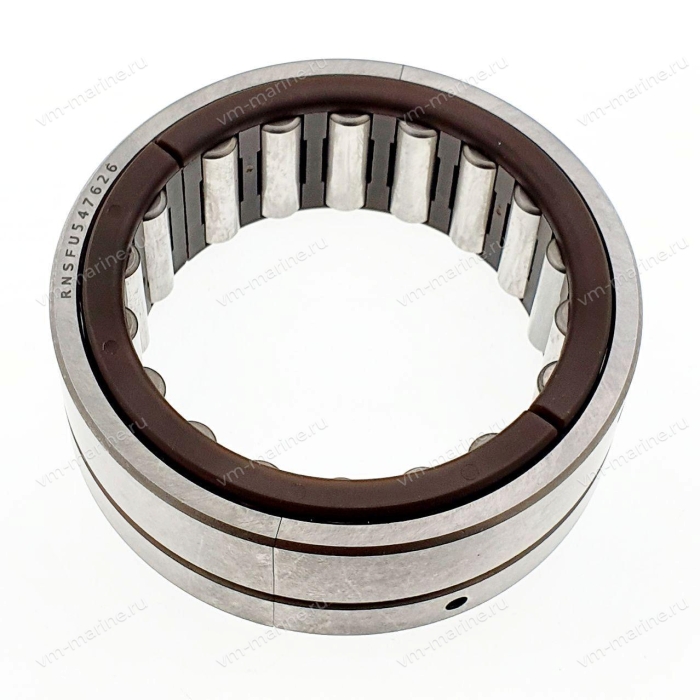 Подшипник коленвала средний Yamaha 115-225 93310-954U1