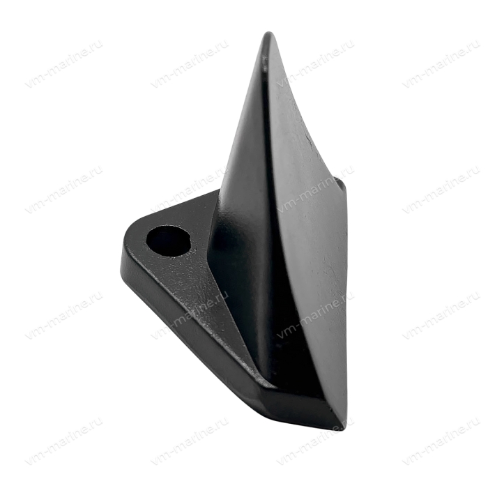 Вставка трубы выхлопа T30-21009