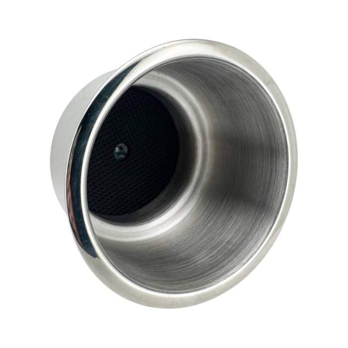 Подстаканник врезной 110 мм SF21209