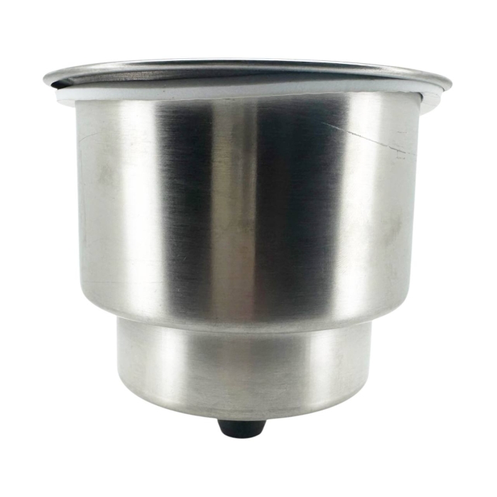 Подстаканник врезной 110 мм SF21209