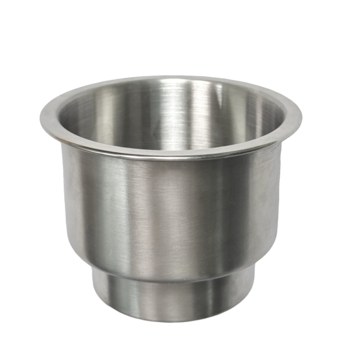 Подстаканник врезной 110 мм SF21209