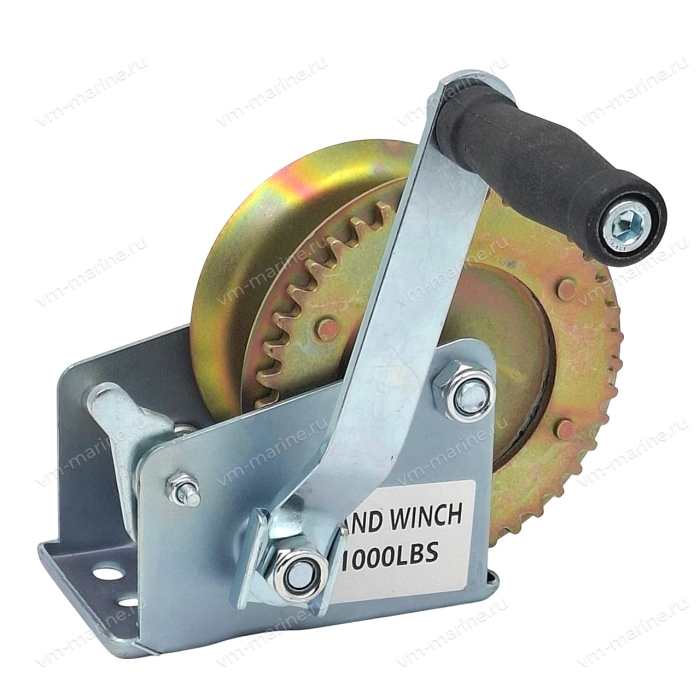 Лебедка трейлерная 450 кг SF90122-401