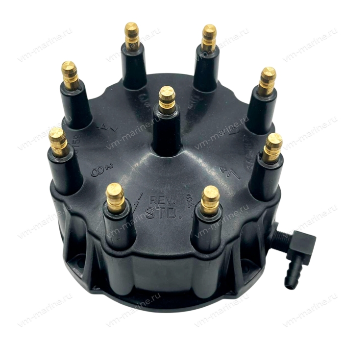 Крышка трамблера с бегунком Mercruiser V8 805759Q3