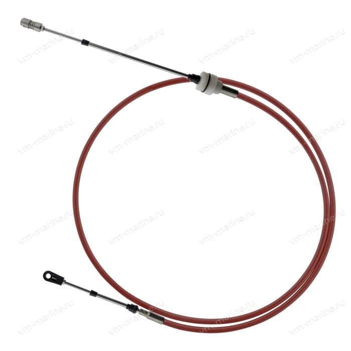 Кабель трима Yamaha 800 / 1200, 002-052-03