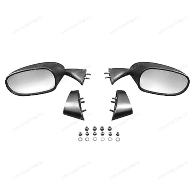 Зеркала заднего вида RS VECTOR 8FP-W2628-03