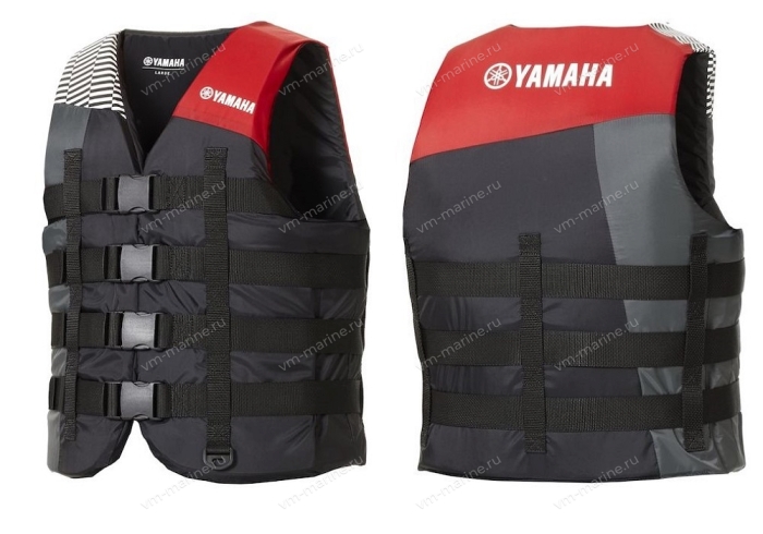 Жилет поддерживающий, р. M D18-AJ314-B7-0M