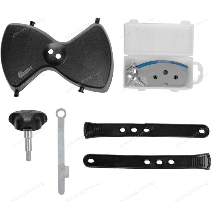 Ледобур ICEBERG-ARCTIC 130-1900 v3.0 правое вращение